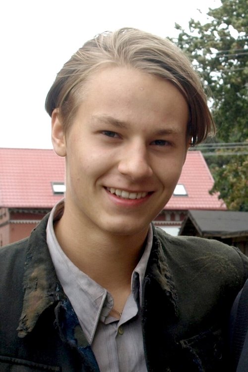 Poster of Filip Piotrowicz