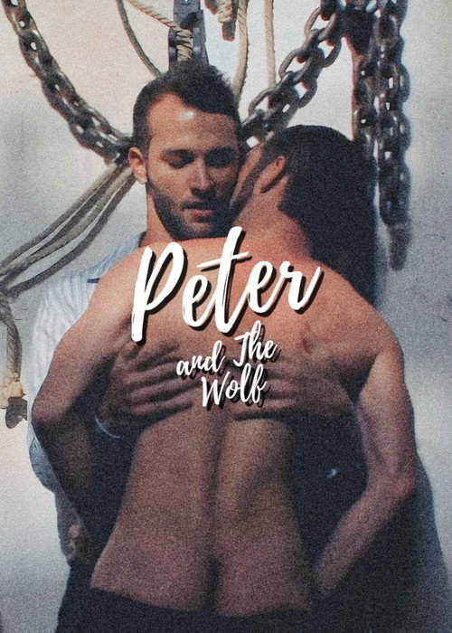 Peter and the Wolf poster 5