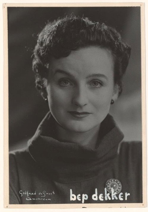 Bep Dekker