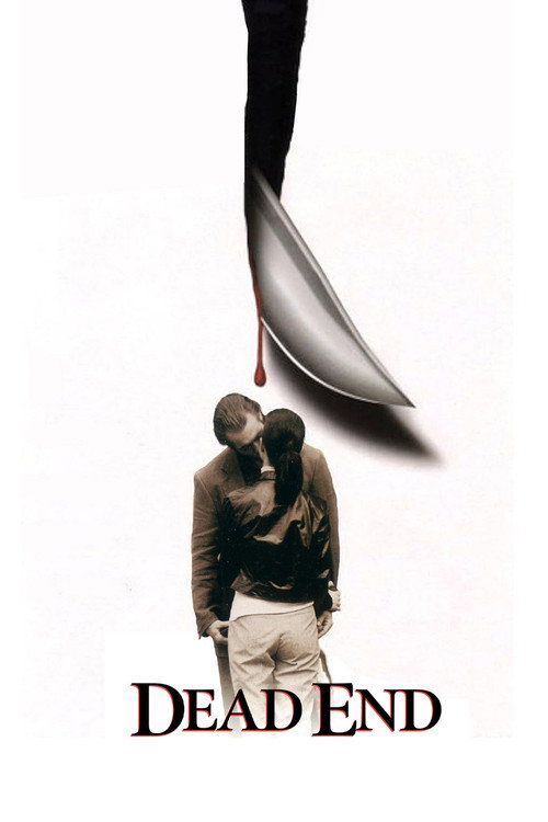 Dead End poster 4