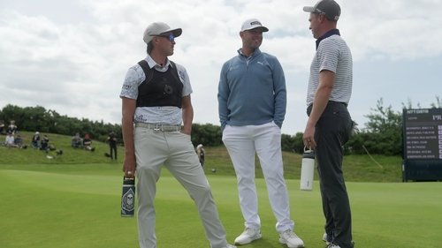 Full Swing - Last Shot