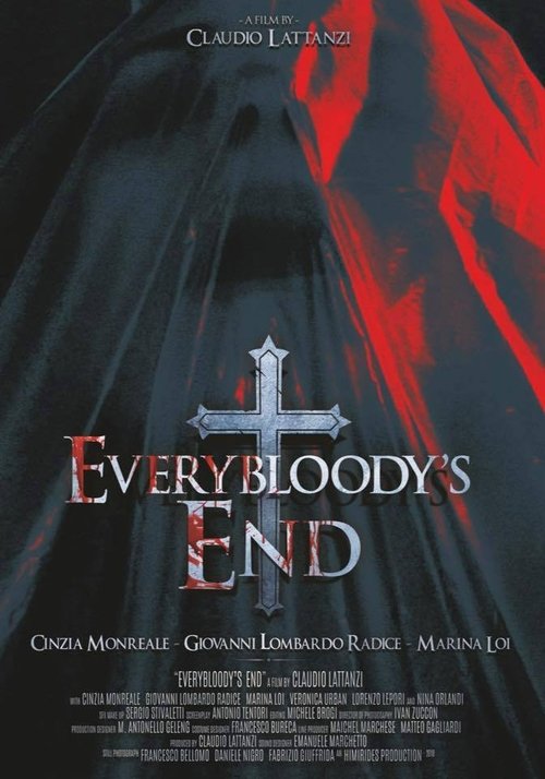 Everybloody's End (2019) Watch Full Movie 1080p