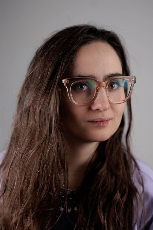 Lena Isabella Deisenberger