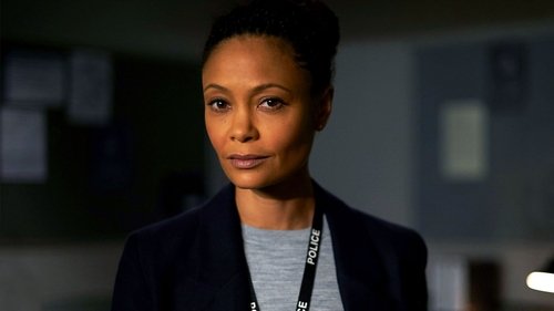 Line of Duty - 1. Bölüm