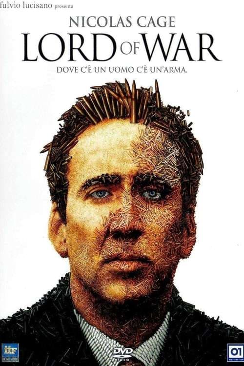 Lord of War — Film Completo italiano 2005