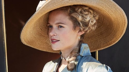 Poldark - 1. Bölüm