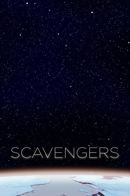 Scavengers 2016