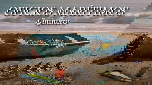 Oficios Maritimos de Quintero