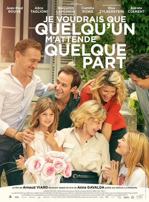 Je voudrais que quelqu'un m'attende quelque part (2019) Watch Full Movie Streaming Online