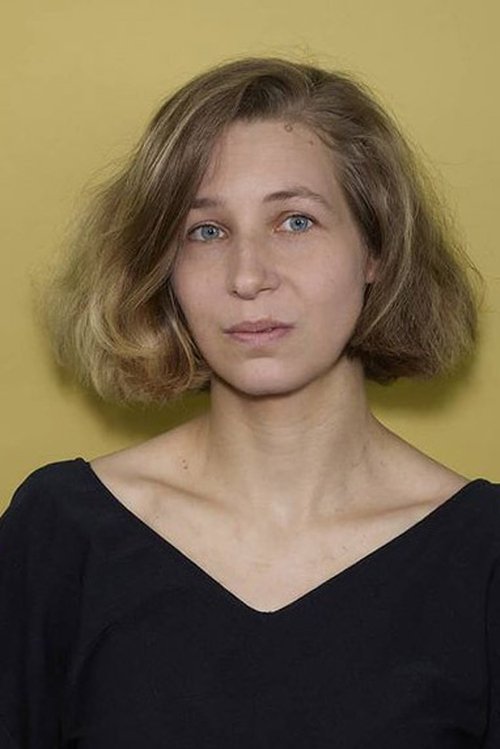 Poster of Anežka Kubátová