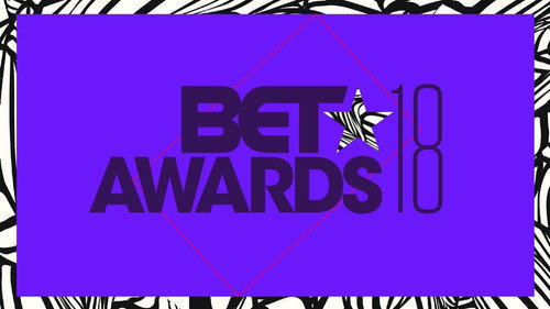 BET Awards '18