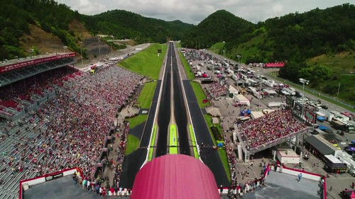 Bristol: Race to $200K