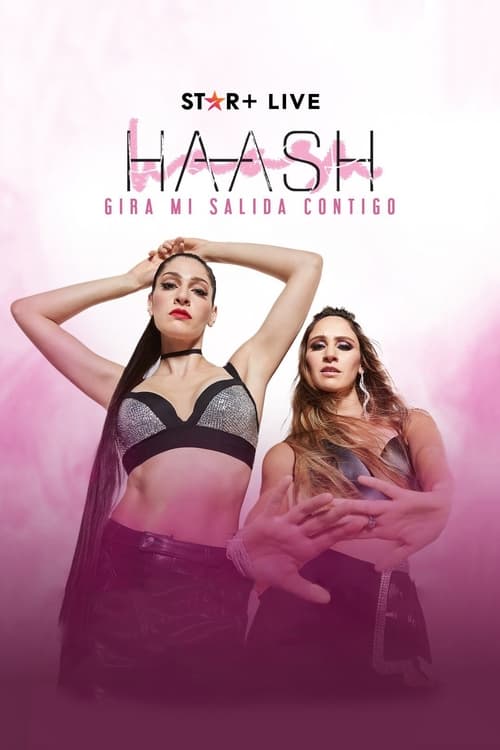 HA%2AASH+%7C+Tour+Mi+Salida+Contigo