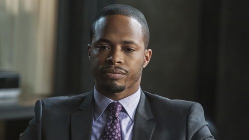 Scandal - 19. Bölüm