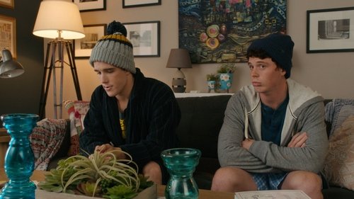 Workin' Moms - 5. Bölüm