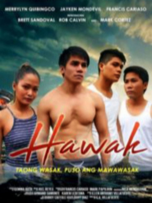 Hawak poster 2