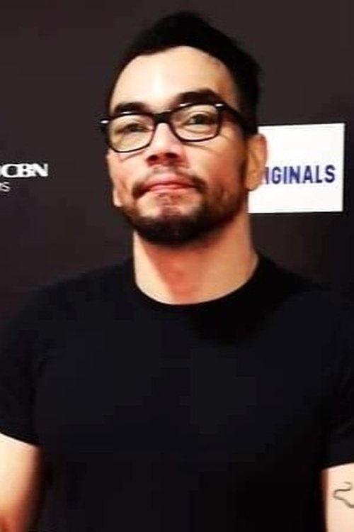 Poster of Paolo Villaluna