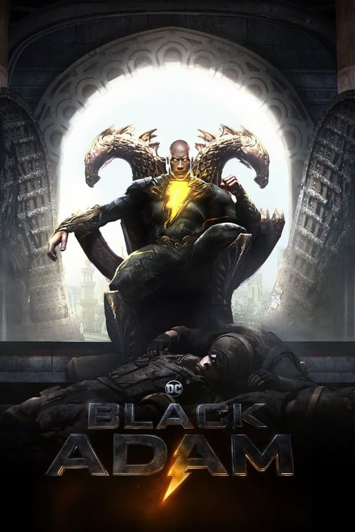 Black Adam