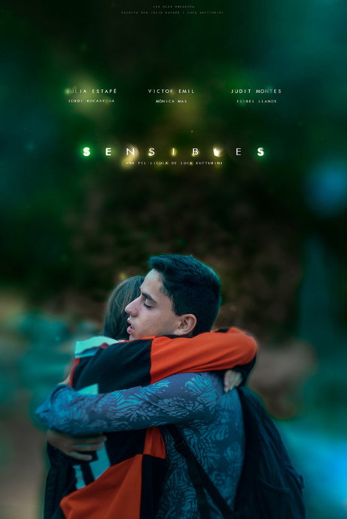 Sensibles poster 3
