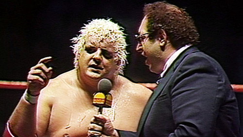 Madison Square Garden - 5/23/1983