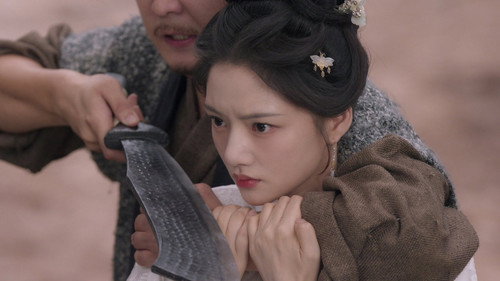 良陈美锦第1季第16集