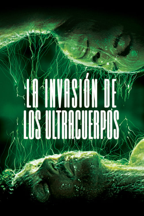 La invasión de los ultracuerpos (1978) pelicula completa en español
