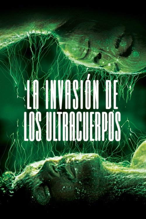 La invasión de los ultracuerpos (1978) pelicula completa en español