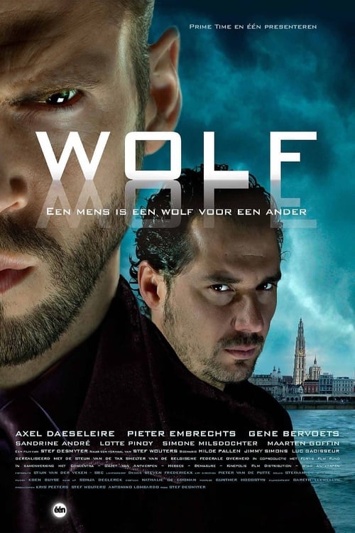 Wolf 2010