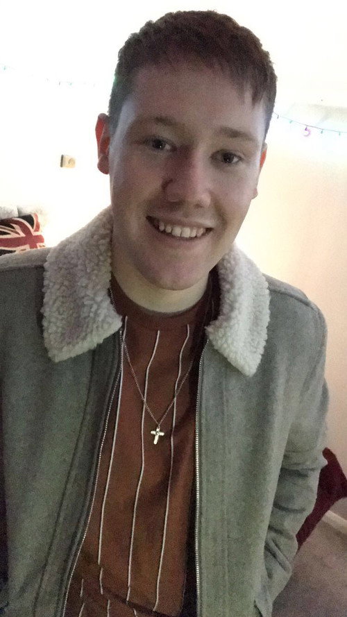 Matt