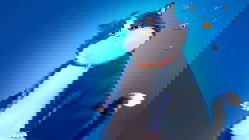 10 Lives
