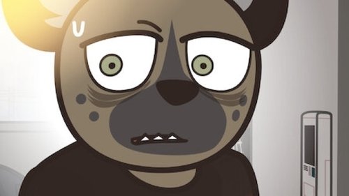 Aggretsuko - 5. Bölüm