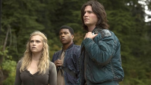 The 100 - 3. Ölümcül Dünya