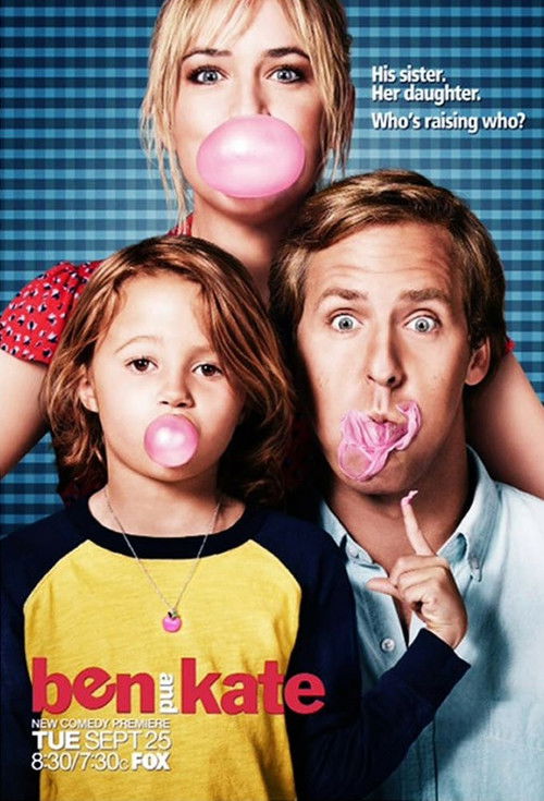 Ben and KateSeason 1 Episode 13 2012