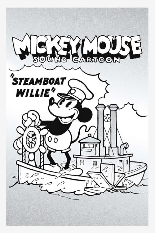 Steamboat+Willie