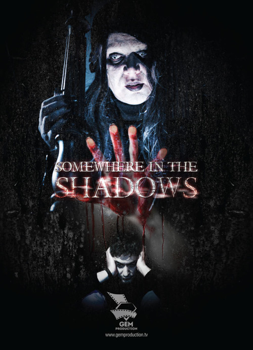 Somewhere in the Darkness Poster