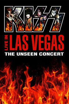KISS: Live in Las Vegas