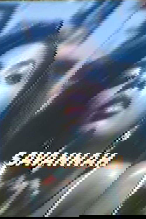 Savannah Poster