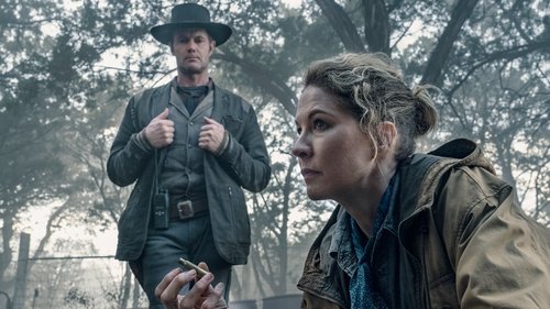 Fear the Walking Dead - 2. Bölüm