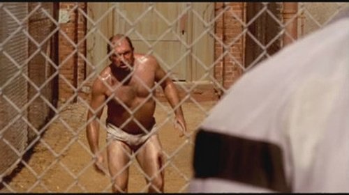 Prison Break - 2. Bölüm