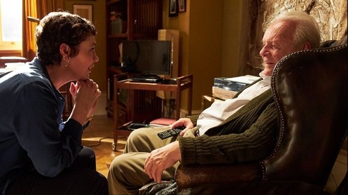 The Father (2020) 完整觀看電影在線高清免費