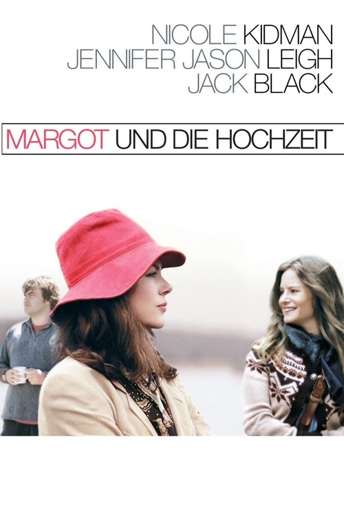 Margot und die Hochzeit Ganzer Film (2007) Stream Deutsch