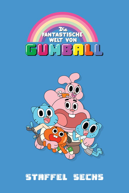 Staffel 6