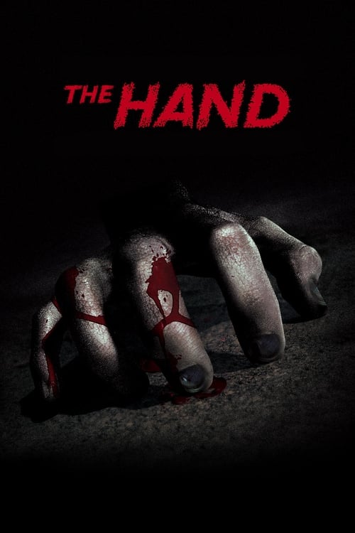 The Hand (1981) PHIM ĐẦY ĐỦ [VIETSUB]
