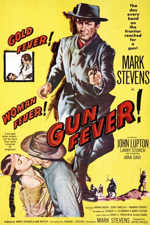 Gun+Fever