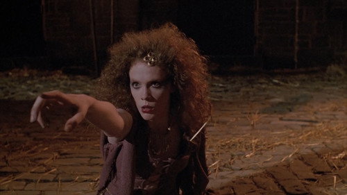 Deux yeux maléfiques (1990) Full Movie