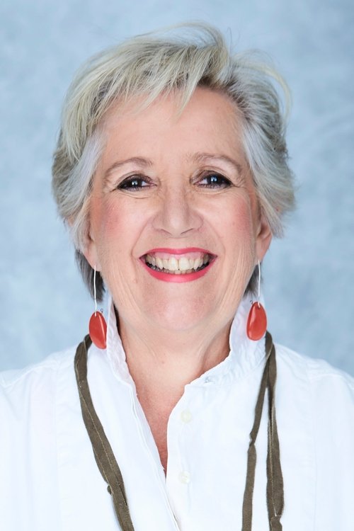 Poster of Jane Caro