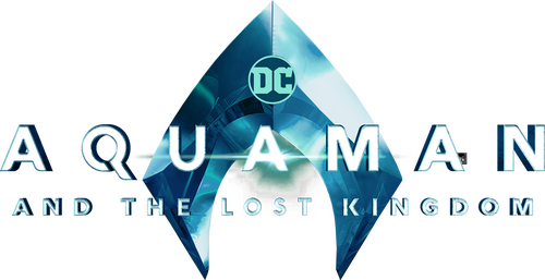 Aquaman and the Lost Kingdom