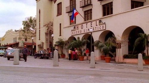 Lawyers, Guns and Money (1)