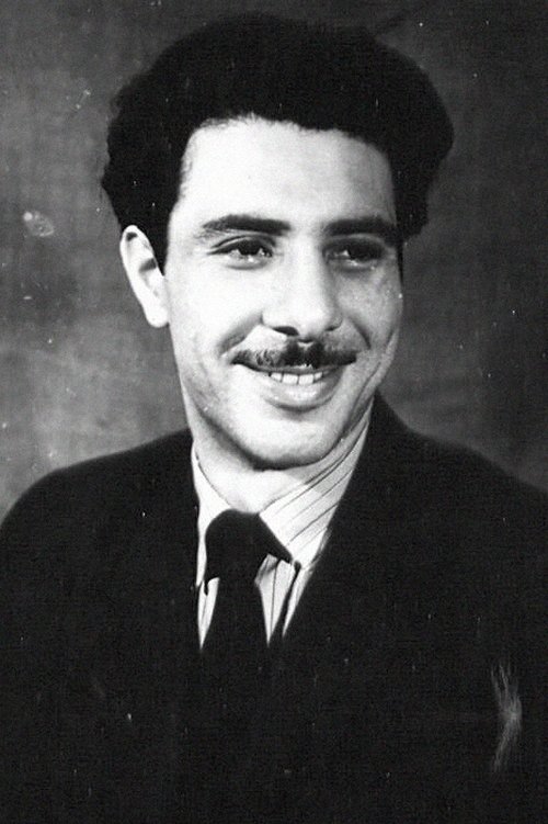 Poster of Mukhlis Dzhanni-zade
