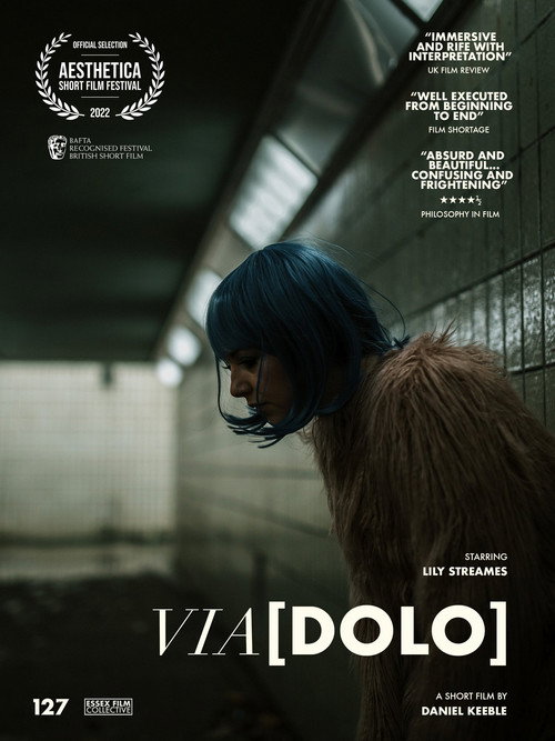 Via[Dolo] poster 2